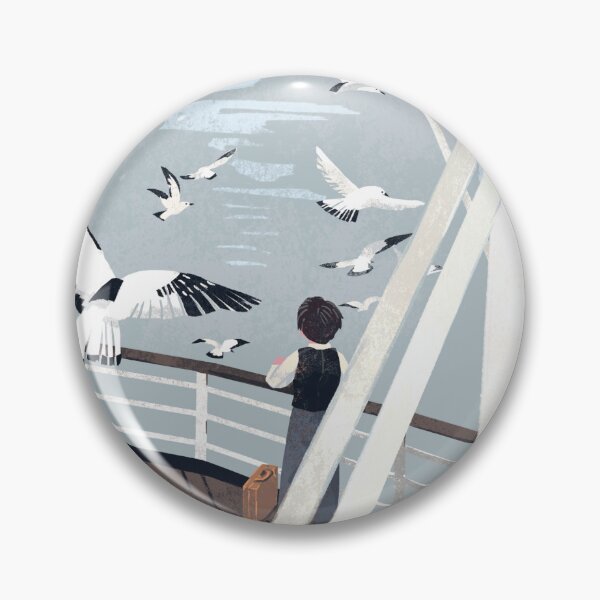 Item preview, Sea trip designed and sold by qu-lan.