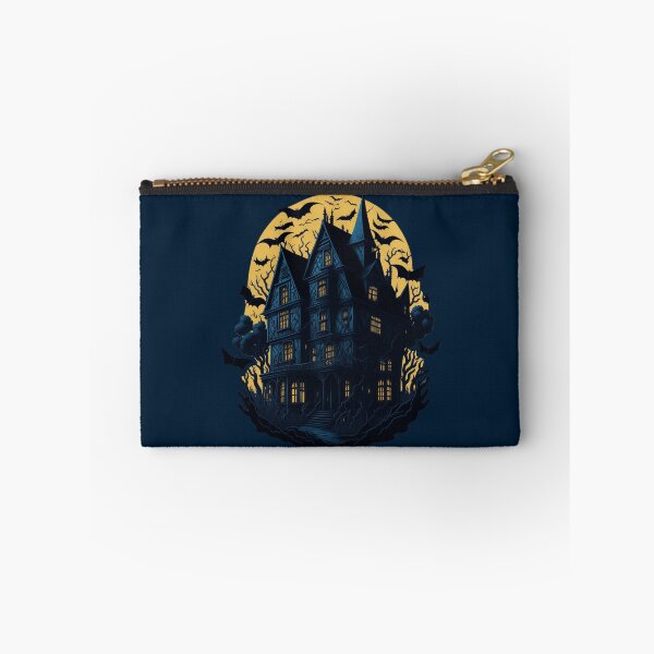 Item preview, Haunted Mansion designed and sold by ArtCraftLab.