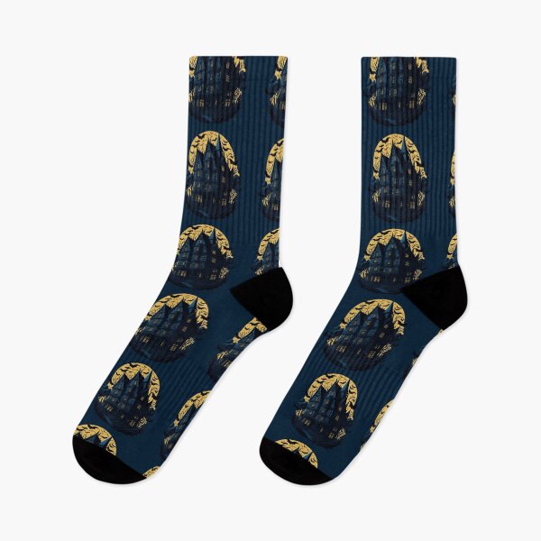 Item preview, Haunted Mansion designed and sold by ArtCraftLab.