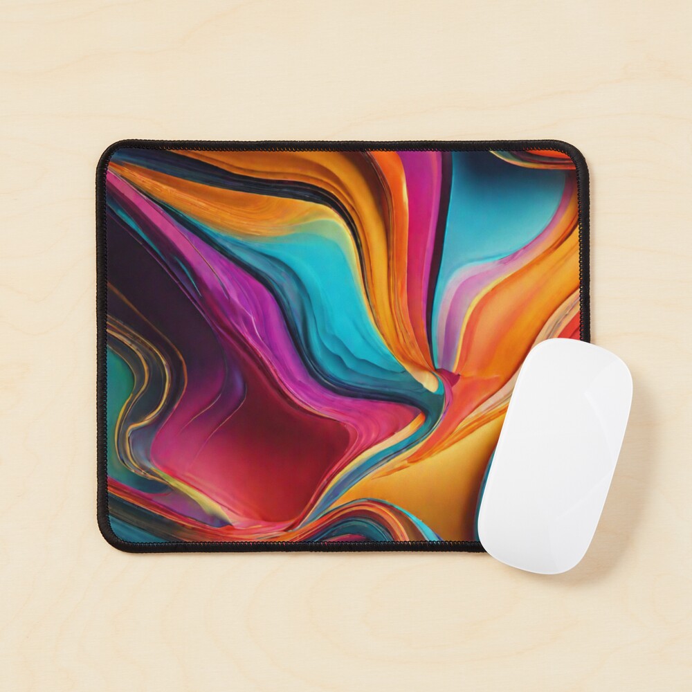Item preview, Mouse Pad designed and sold by mdrashidhasan.