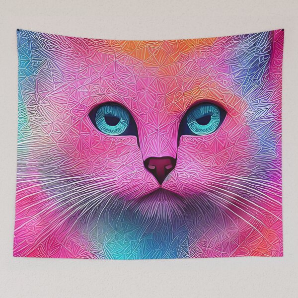 Item preview, "Pixie" Blue Eyes designed and sold by Artekinium.