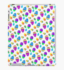 Easter Eggs iPad Case/Skin