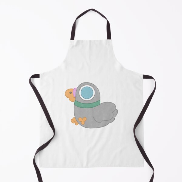 Item preview, Pidgeon Dove Kid Illustration Sticker designed and sold by Noguibi.