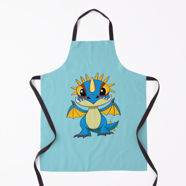 Item preview, Baby Dragon Stormfly fury, httyd, dragon baby, how to train dragon, cartoon dragon designed and sold by Prime_Store.
