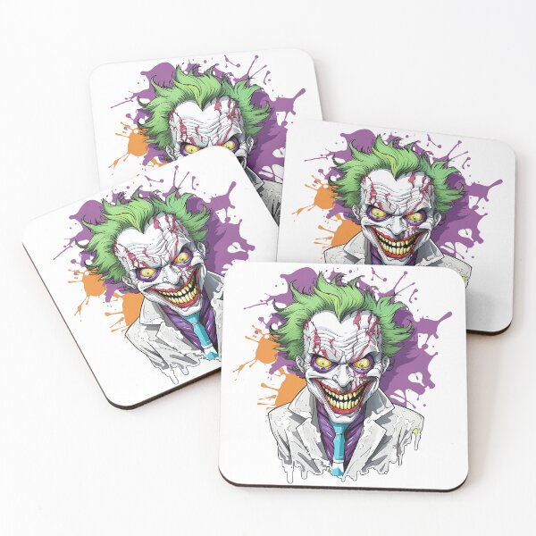Item preview, Dance of Anarchy: A Tribute to the Iconic Mad Jester designed and sold by funtfarms.