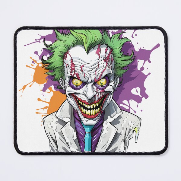 Item preview, Dance of Anarchy: A Tribute to the Iconic Mad Jester designed and sold by funtfarms.