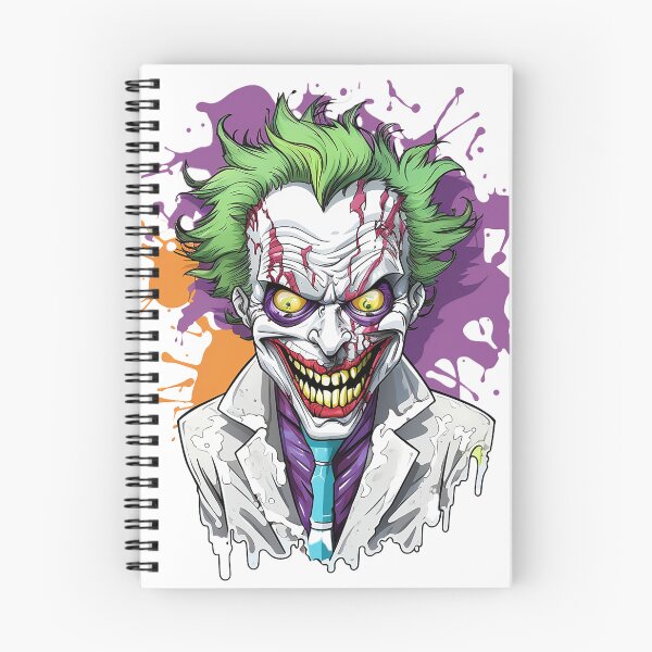 Item preview, Dance of Anarchy: A Tribute to the Iconic Mad Jester designed and sold by funtfarms.