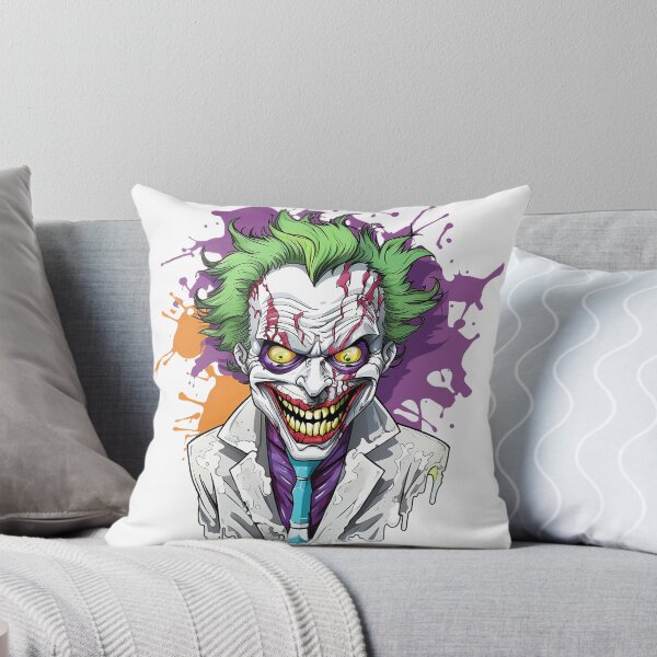 Item preview, Dance of Anarchy: A Tribute to the Iconic Mad Jester designed and sold by funtfarms.