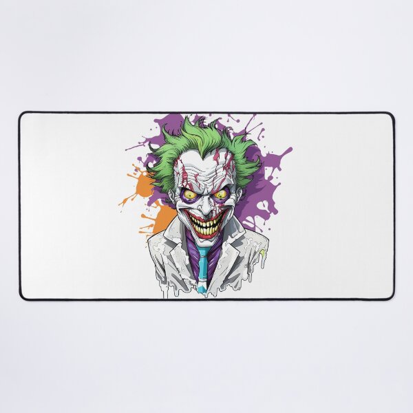 Item preview, Dance of Anarchy: A Tribute to the Iconic Mad Jester designed and sold by funtfarms.