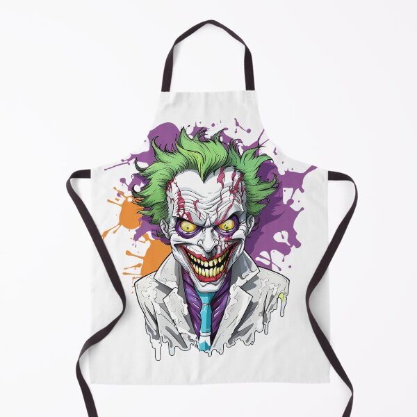 Item preview, Dance of Anarchy: A Tribute to the Iconic Mad Jester designed and sold by funtfarms.