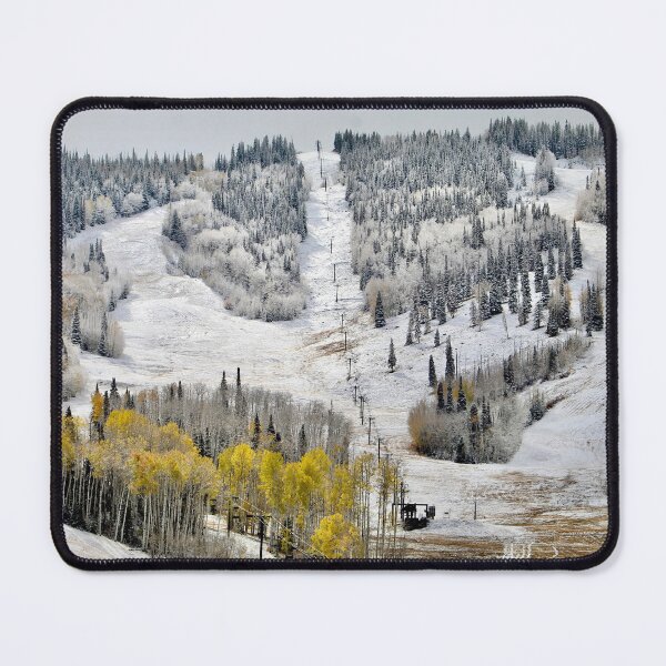 Item preview, Sunlight Mountain Resort designed and sold by Brad Bugara.
