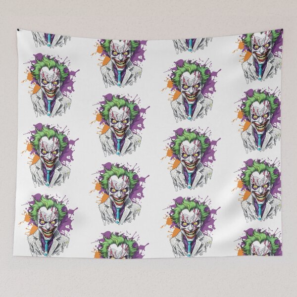 Item preview, Dance of Anarchy: A Tribute to the Iconic Mad Jester designed and sold by funtfarms.