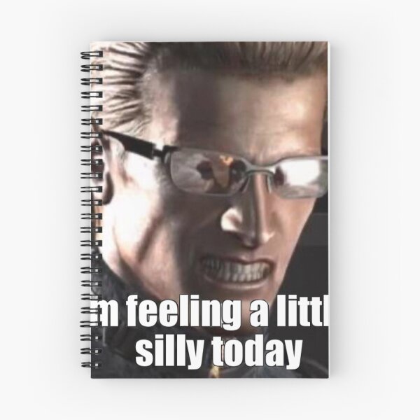 Item preview, Silly Albert wesker  designed and sold by Tjens6789.