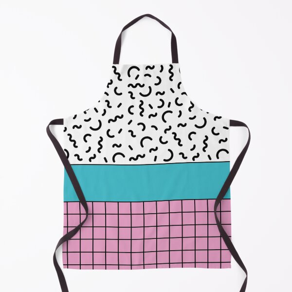 Item preview, Memphis Pattern 68 - Retro 90s / 80s designed and sold by GraphicWave.
