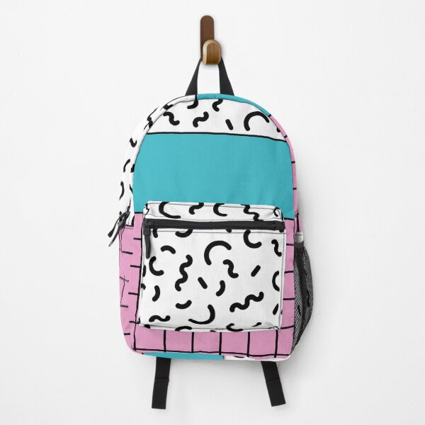 Item preview, Memphis Pattern 68 - Retro 90s / 80s designed and sold by GraphicWave.