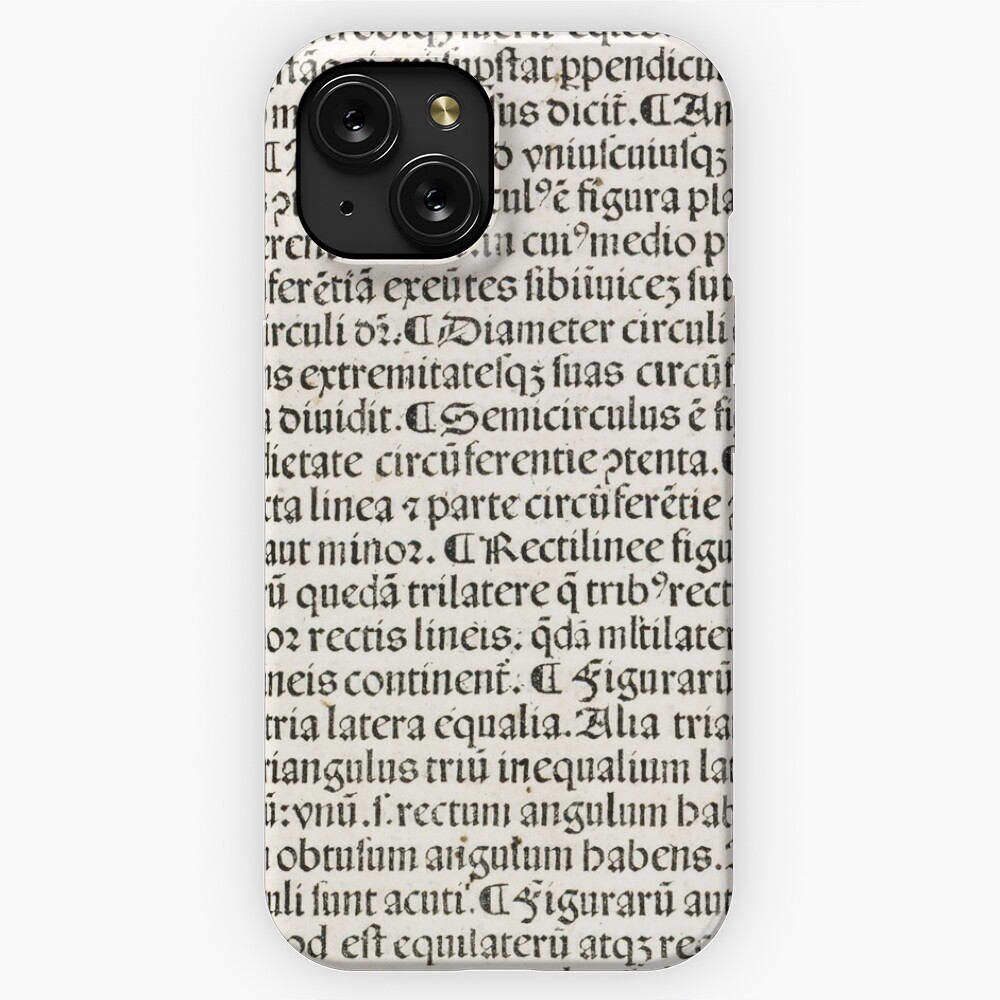 Item preview, iPhone Snap Case designed and sold by StateLibraryVic.