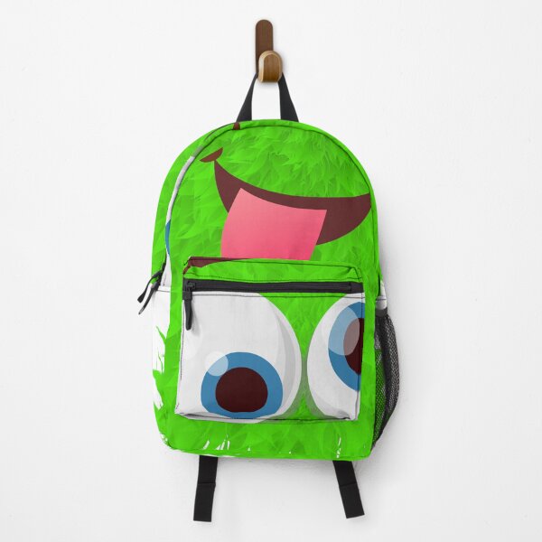 Item preview, Mr. Woozy designed and sold by Parallax Grafica.