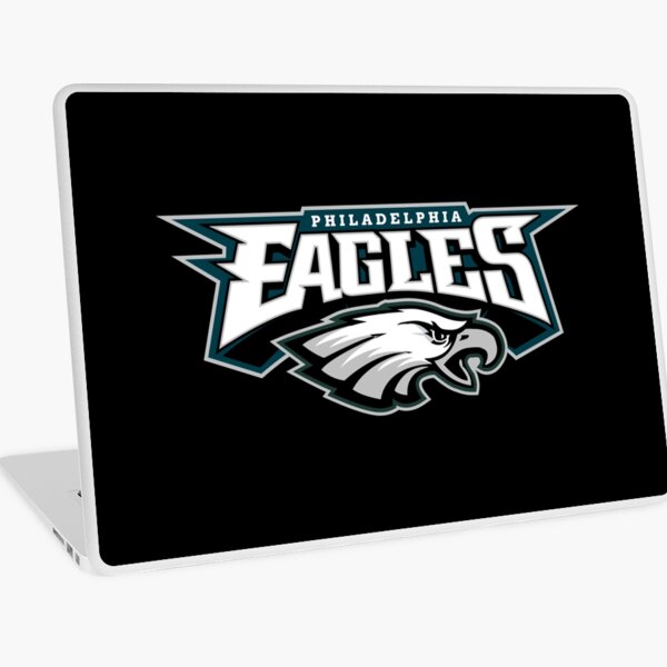 Philadelphia Eagles Retro Logo Surface Pro 8 Skin