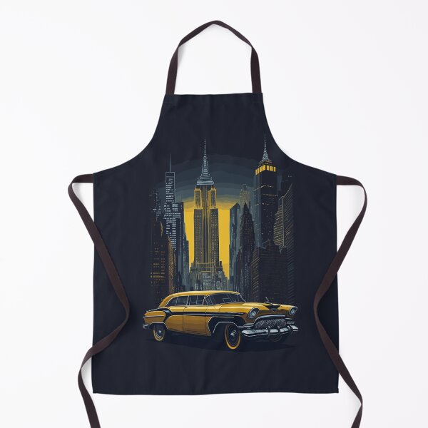 Item preview, NYC Lights - Iconic Skycity in Motion designed and sold by urbsrepublic.