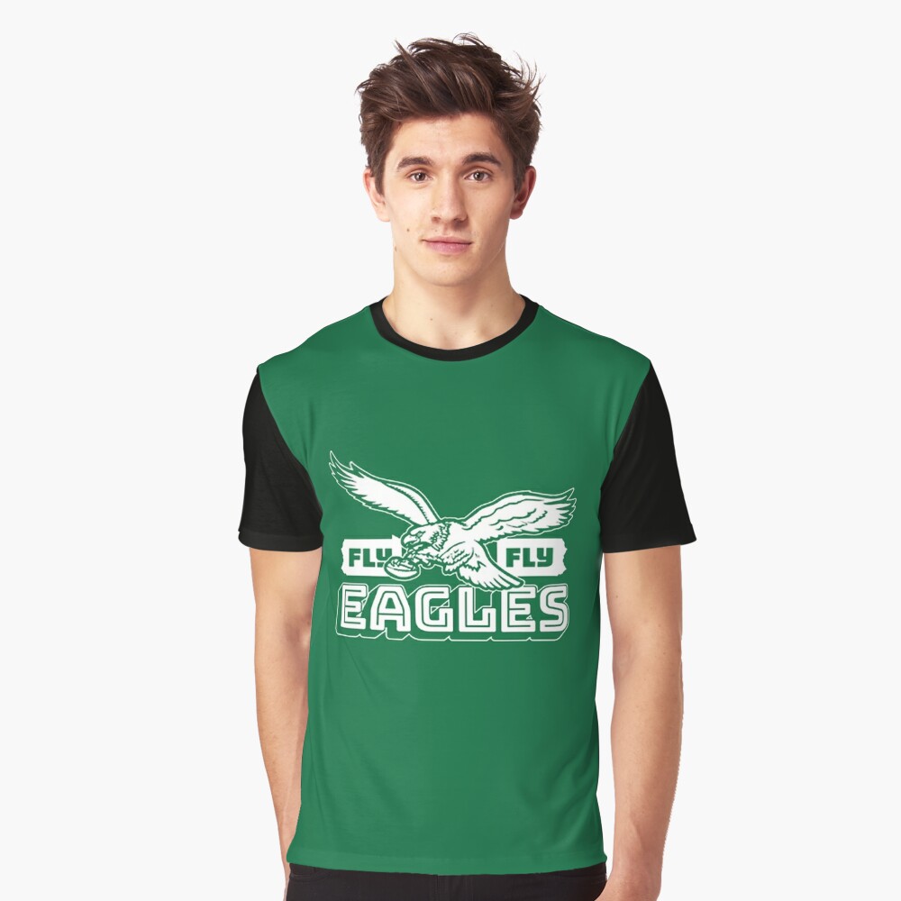 Eagles-City  Classic T-Shirt for Sale by koblabso