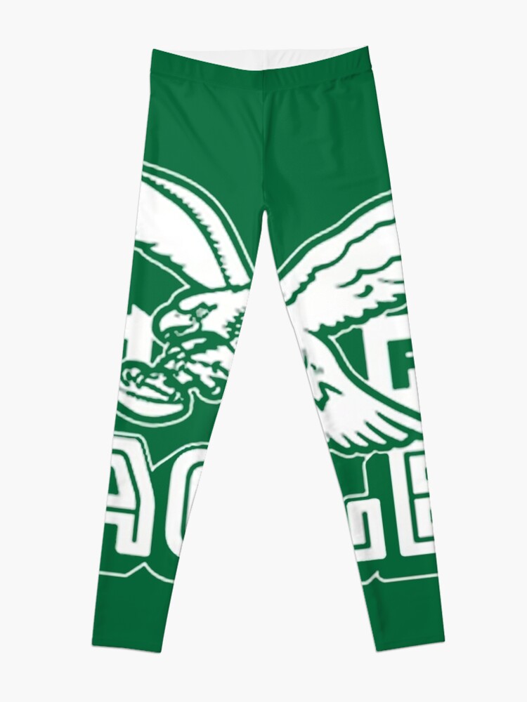 Hurts: Philadelphia Eagles Leggings