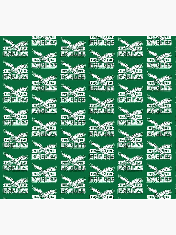 Eagles-City  Sticker for Sale by koblabso