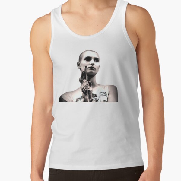 Sinead Oconnor Tank Tops for Sale