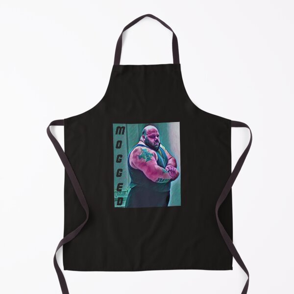 Item preview, Kyriakos Grizzly Mogged  designed and sold by DanParker8.