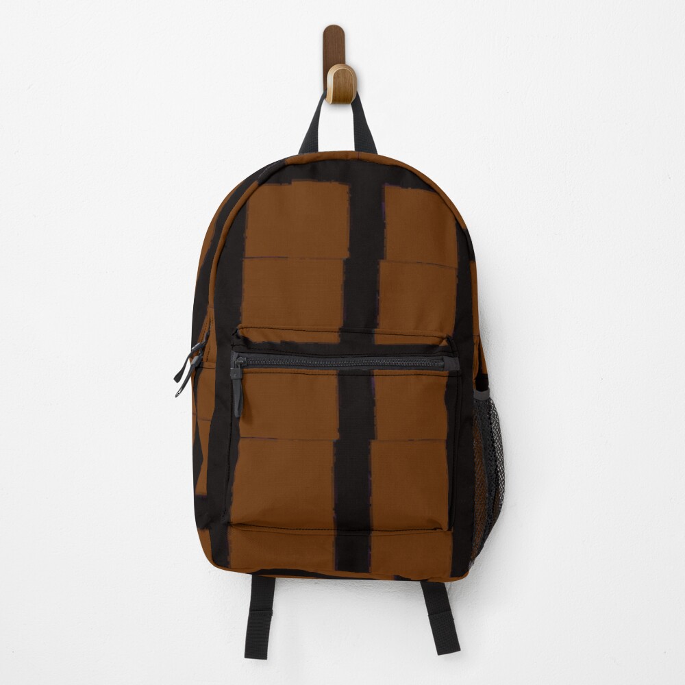 Item preview, Backpack designed and sold by awsomepatterns.