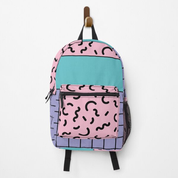 Item preview, Memphis Pattern 69 - Retro 90s / 80s designed and sold by GraphicWave.