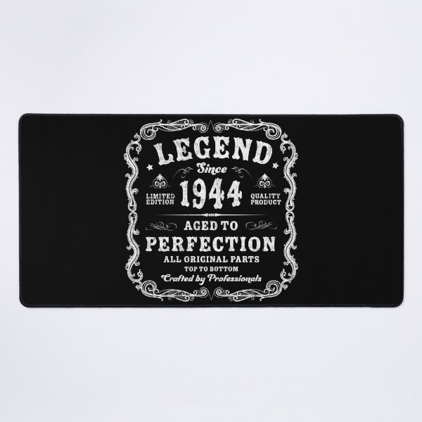 Item preview, Legend Since 1944 designed and sold by ArtPodium.