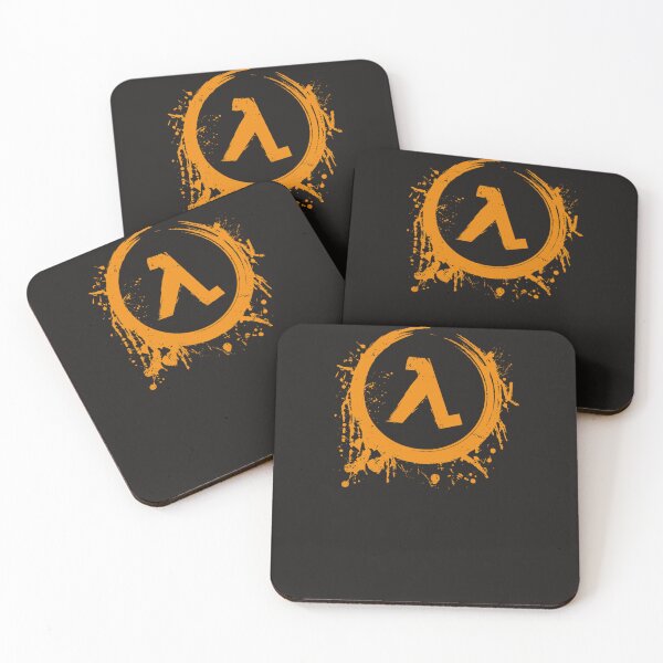 Item preview, Lambda Symbol  designed and sold by DanParker8.