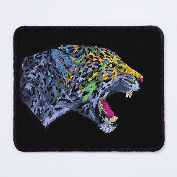 Item preview, Jaguar2 Sebraba designed and sold by Bcolors.