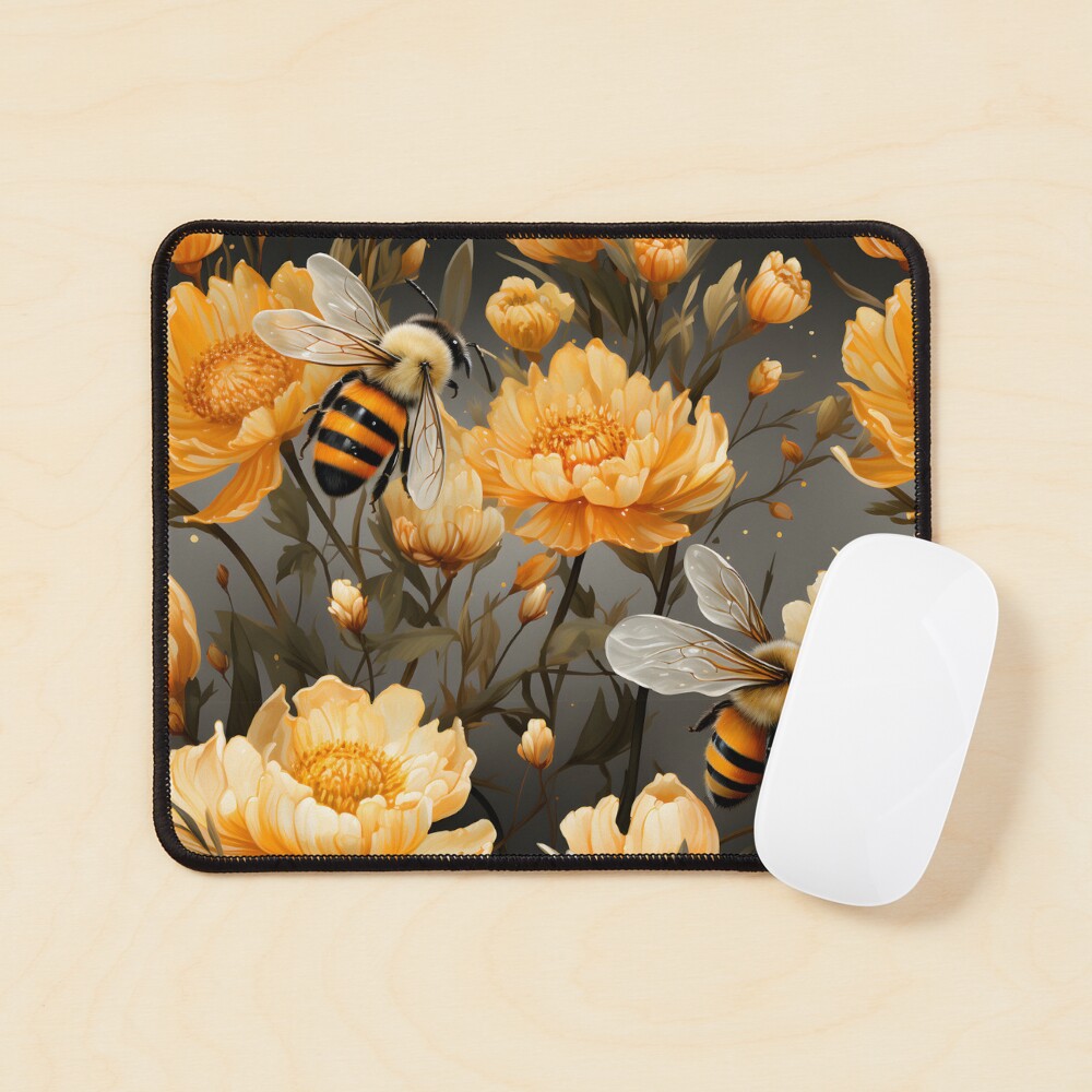 Item preview, Mouse Pad designed and sold by DigitalPatternx.