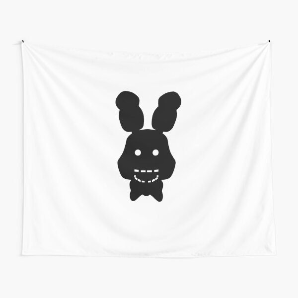 Bonnie Fnaf Tapestries for Sale