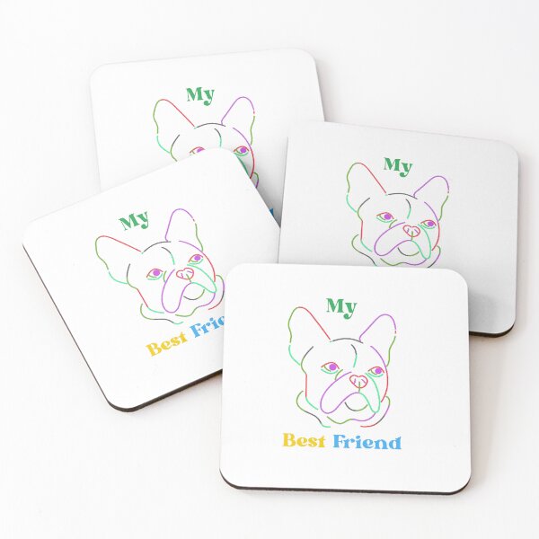 Item preview, Animals are my best friend designed and sold by Erinkaa.