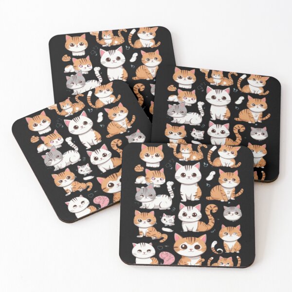 Item preview, Cat Cat. designed and sold by CCT-Design.