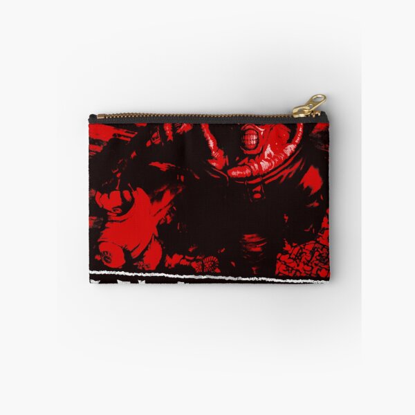 Item preview, Bio Organic Weapon Type Red  designed and sold by Juvenberger.