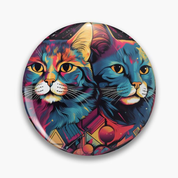 Item preview, Umbrian Unity Whiskers designed and sold by cafeTechne.