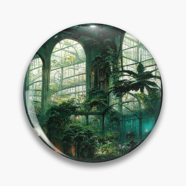 Item preview, Palm house designed and sold by DeniseGardoler.