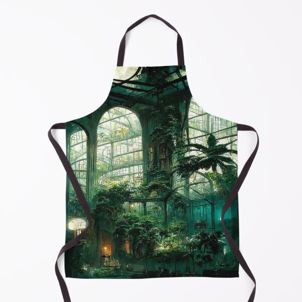 Item preview, Palm house designed and sold by DeniseGardoler.