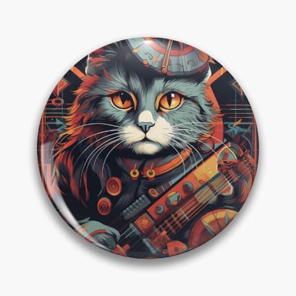 Item preview, Lazio's Feline Federation designed and sold by cafeTechne.
