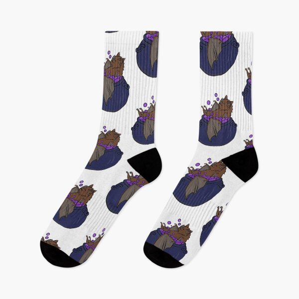Item preview, A cauldron of Bats designed and sold by fourdirtypaws.
