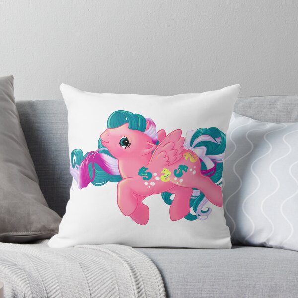 Item preview, MLP Wave Runner Too designed and sold by scholtenart.