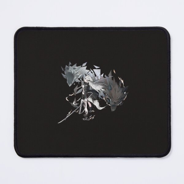 Item preview, Lappland arknights designed and sold by DanParker8.