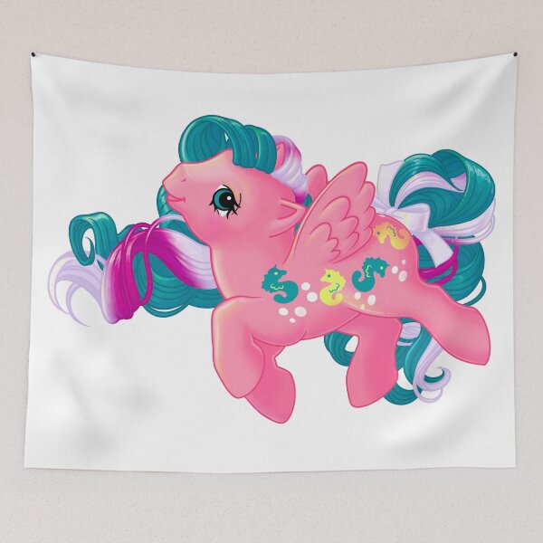 Item preview, MLP Wave Runner Too designed and sold by scholtenart.