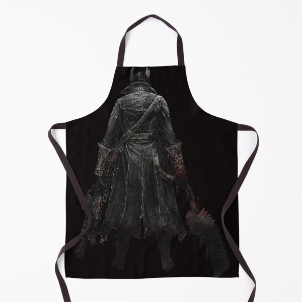 Item preview, Bloodborne Hunter designed and sold by Juvenberger.