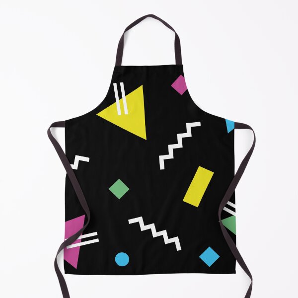 Item preview, Memphis Pattern 70 - Retro 90s / 80s designed and sold by GraphicWave.