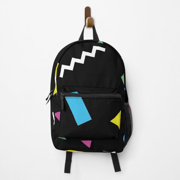 Item preview, Memphis Pattern 70 - Retro 90s / 80s designed and sold by GraphicWave.