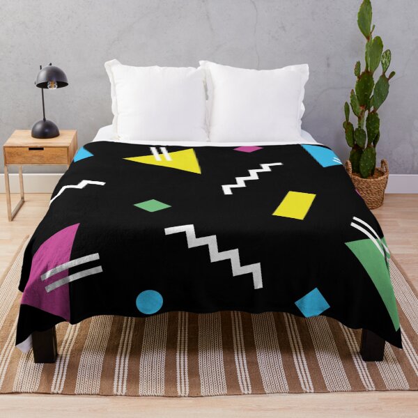 Item preview, Memphis Pattern 70 - Retro 90s / 80s designed and sold by GraphicWave.